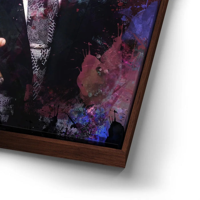 Featured image 14 for Gangster's Stare