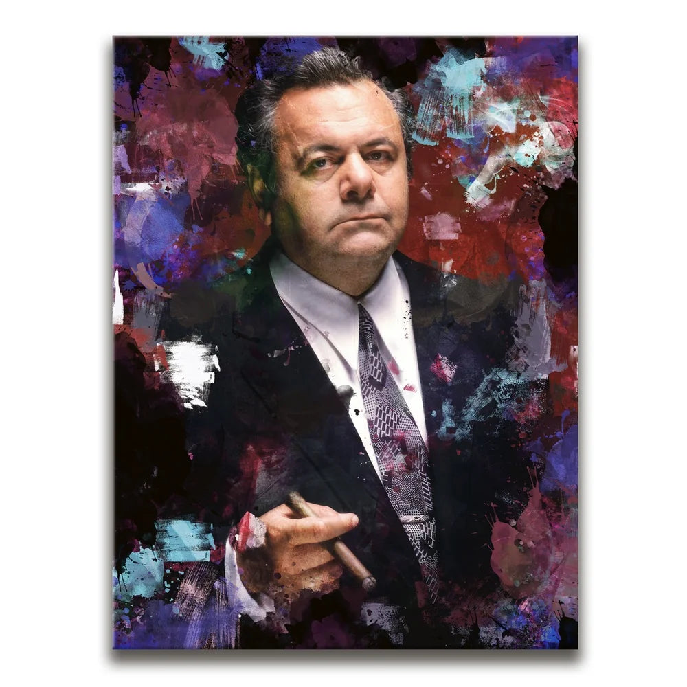 Featured image 1 for Gangster's Stare