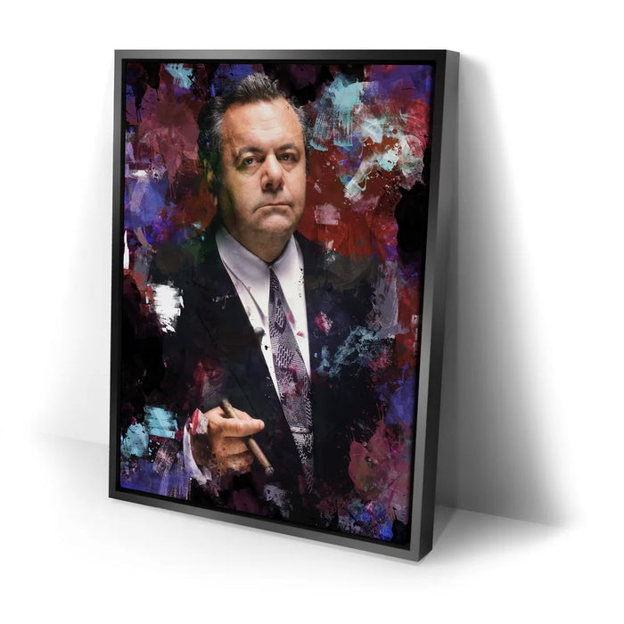 Featured image 2 for Gangster's Stare