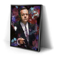 Thumbnail image 2 for Gangster's Stare