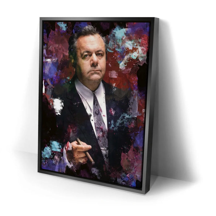 Featured image 2 for Gangster's Stare