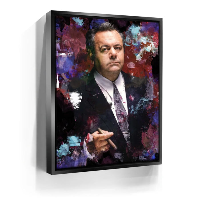 Featured image 5 for Gangster's Stare