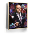 Featured image 9 for Gangster's Stare