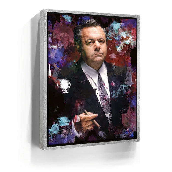 Featured image 8 for Gangster's Stare