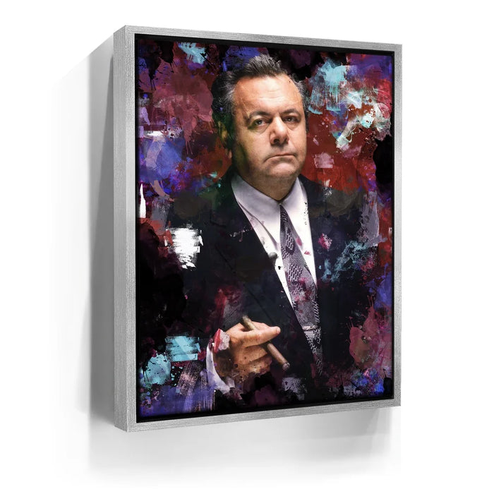 Featured image 8 for Gangster's Stare