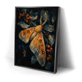 Thumbnail image 2 for Garden Tiger Moth of the Hidden Woods