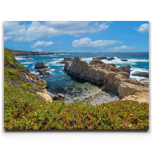 Garrapata Coastal Light