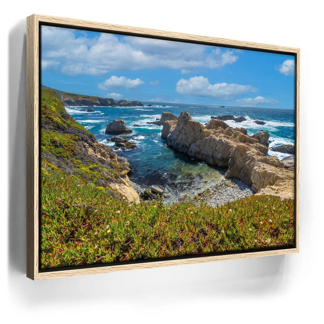 Featured image 10 for Garrapata Coastal Light