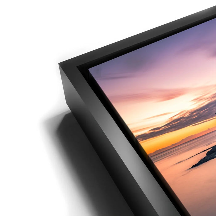 Featured image 11 for Gásadalur - Sunset