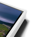 Thumbnail image 13 for Gásadalur - Sunset