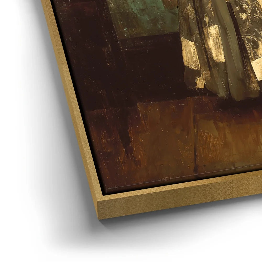 Featured image 12 for Gaze Of Antiquity