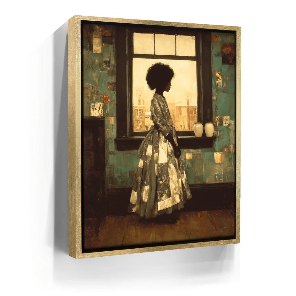 Featured image 7 for Gaze Of Antiquity