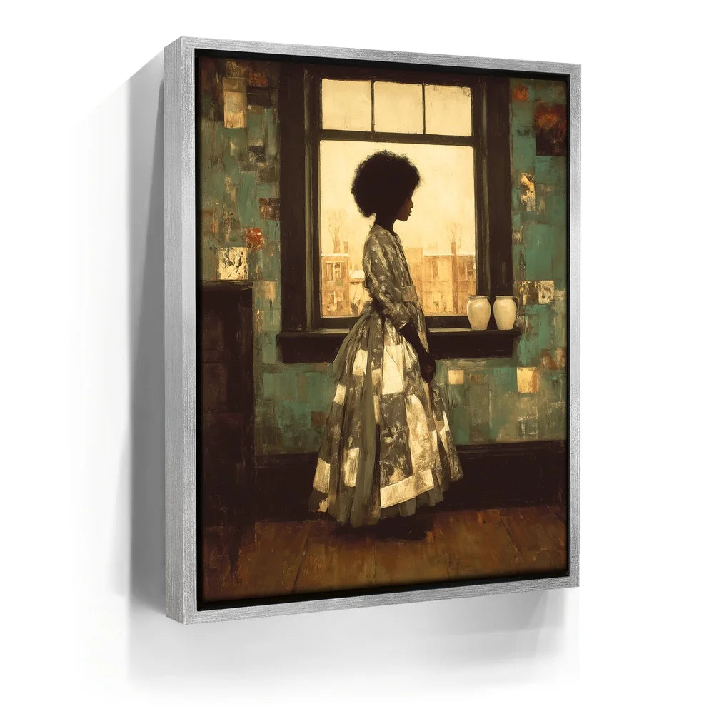 Featured image 8 for Gaze Of Antiquity
