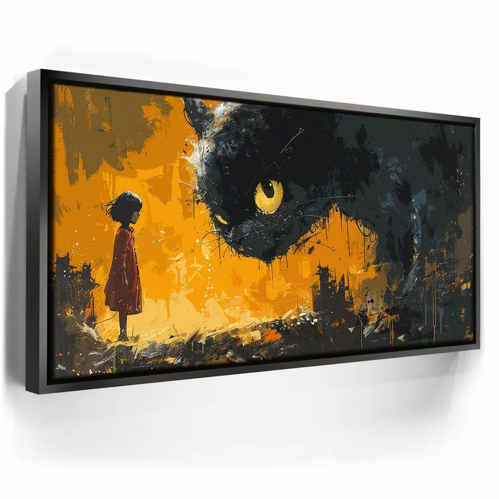 Featured image 5 for Gaze Of The Guardian