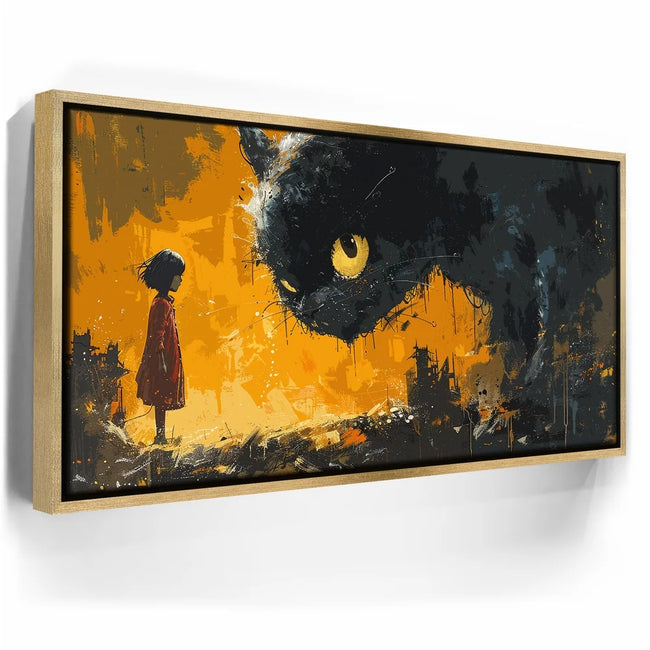 Featured image 7 for Gaze Of The Guardian