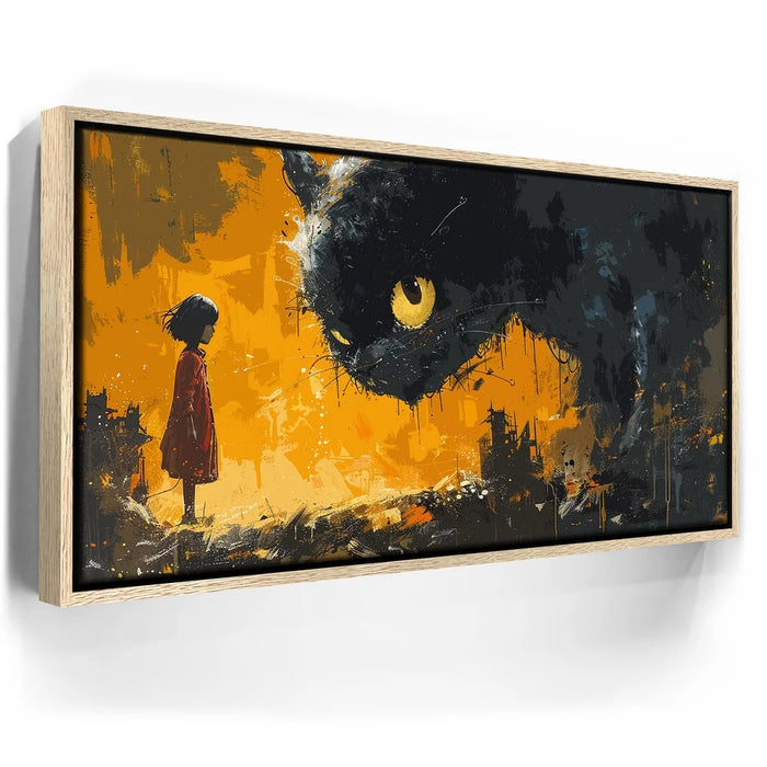 Featured image 9 for Gaze Of The Guardian