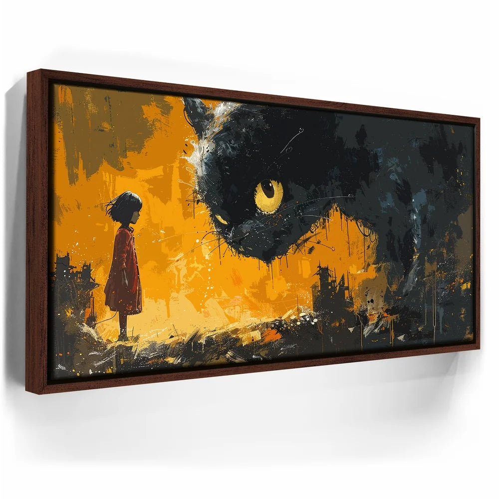 Featured image 10 for Gaze Of The Guardian
