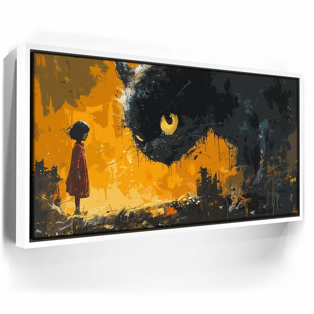 Featured image 6 for Gaze Of The Guardian
