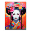 Featured image 1 for Geisha Blossoms