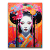 Featured image 1 for Geisha Blossoms