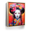 Featured image 9 for Geisha Blossoms
