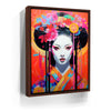 Featured image 10 for Geisha Blossoms
