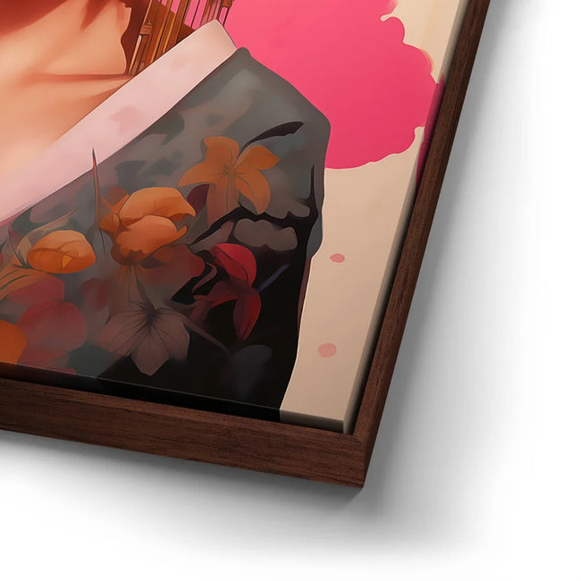 Featured image 14 for Geisha Cloudscape Fantasy