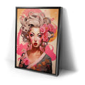 Thumbnail image 2 for Geisha Cloudscape Fantasy