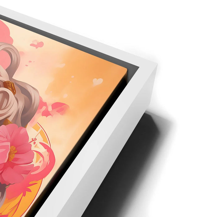 Featured image 13 for Geisha Cloudscape Fantasy