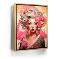 Featured image 7 for Geisha Cloudscape Fantasy