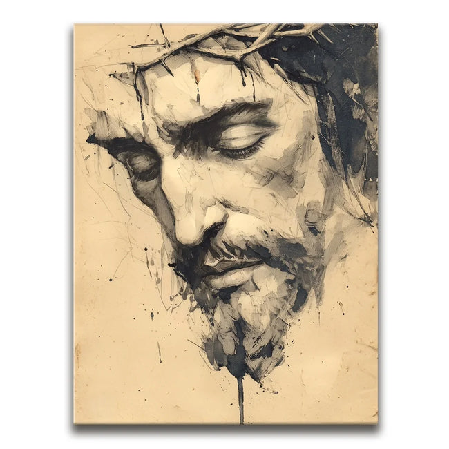 Featured image 1 for Gentle Agony