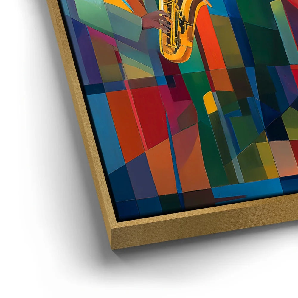 Featured image 12 for Geometry Of Jazz