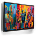 Featured image 5 for Geometry Of Jazz