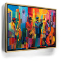Featured image 7 for Geometry Of Jazz