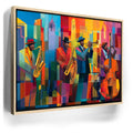 Featured image 9 for Geometry Of Jazz