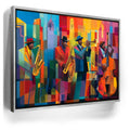 Featured image 8 for Geometry Of Jazz