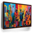 Featured image 10 for Geometry Of Jazz