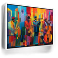 Featured image 6 for Geometry Of Jazz