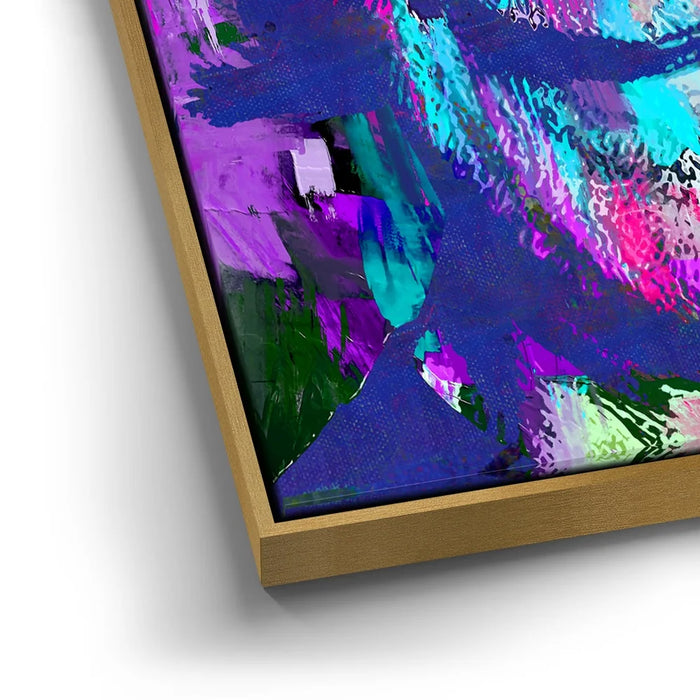 Featured image 12 for George Carlin Canvas Set