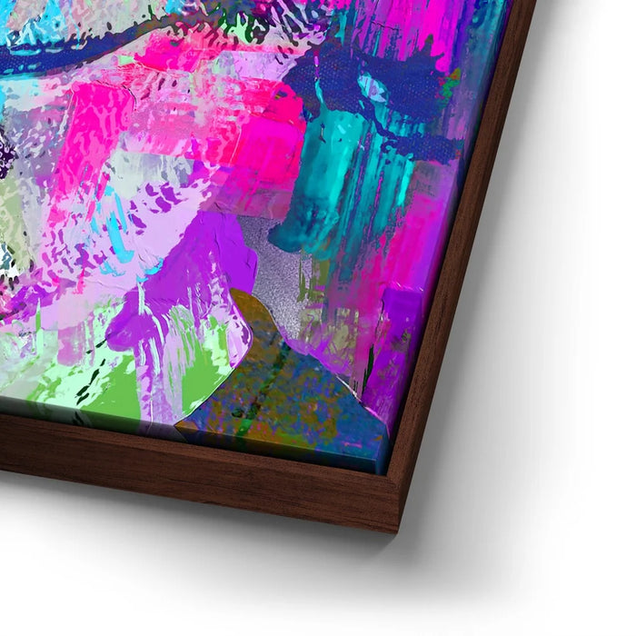 Featured image 14 for George Carlin Canvas Set