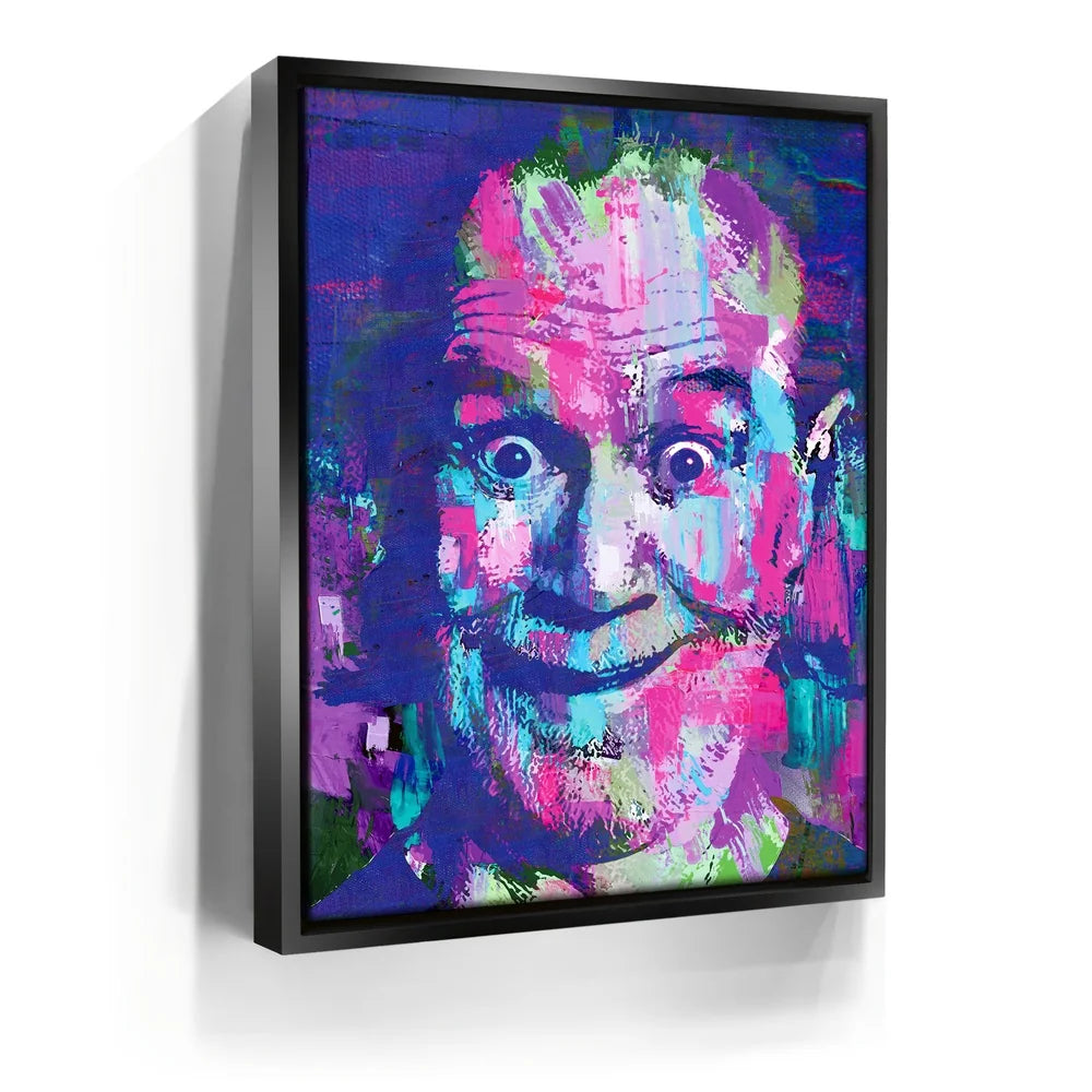 Featured image 5 for George Carlin Canvas Set