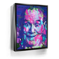 Featured image 5 for George Carlin Canvas Set