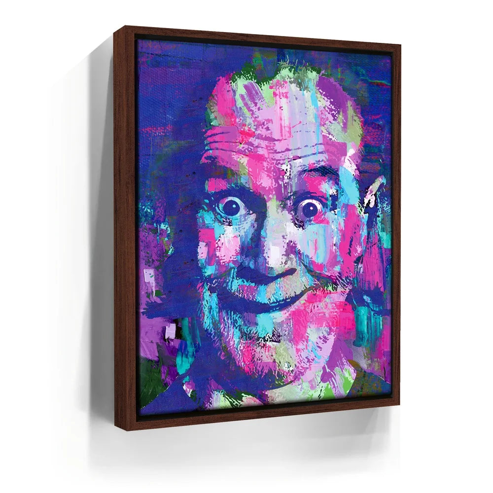 Featured image 10 for George Carlin Canvas Set