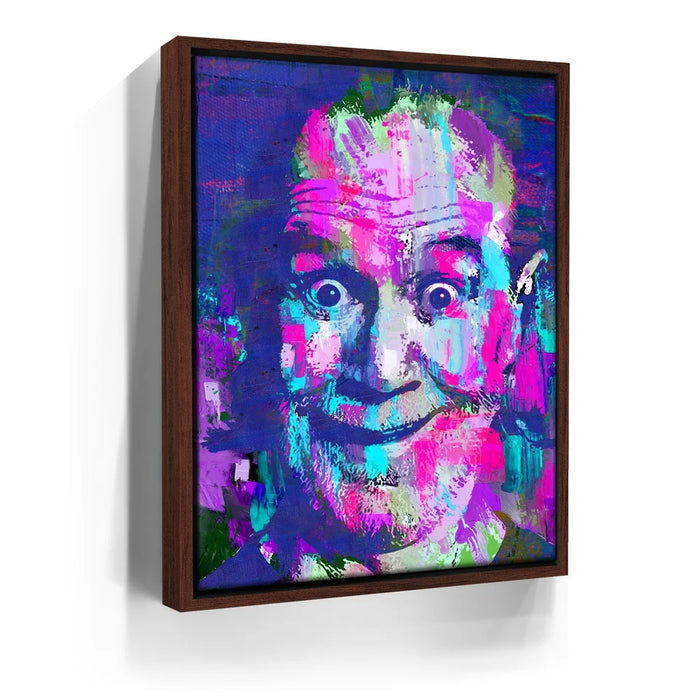 Featured image 10 for George Carlin Canvas Set