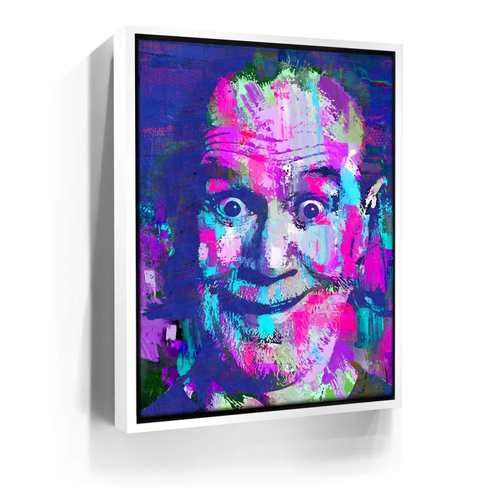 Featured image 6 for George Carlin Canvas Set