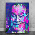 Featured image 1 for George Carlin Canvas Set