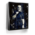 Featured image 5 for George Carlin Wall Art