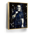 Featured image 7 for George Carlin Wall Art