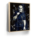 Featured image 9 for George Carlin Wall Art