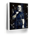 Featured image 6 for George Carlin Wall Art